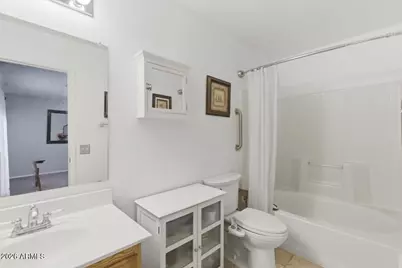 878 E Silversmith Trail, San Tan Valley, AZ 85143 - Photo 16