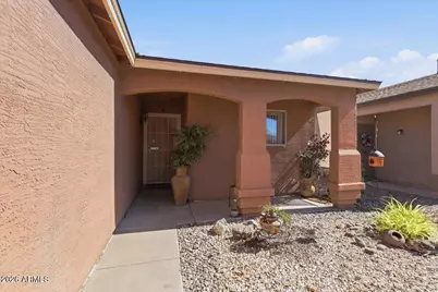 878 E Silversmith Trail, San Tan Valley, AZ 85143 - Photo 34