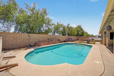 5441 E Flower Avenue, Mesa, AZ 85206 - Photo 10