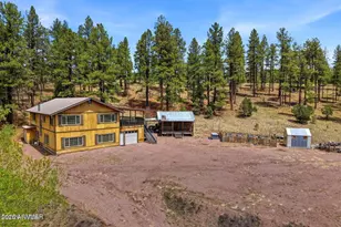 28 County Rd 2310, Alpine, AZ 85920 - Photo 2