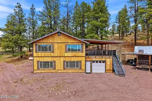 28 County Rd 2310, Alpine, AZ 85920 - Photo 38