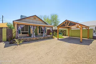 9115 N 13th St, Phoenix, AZ 85020 - Photo 1