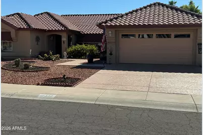 20419 N Meadowood Drive, Sun City West, AZ 85375 - Photo 8
