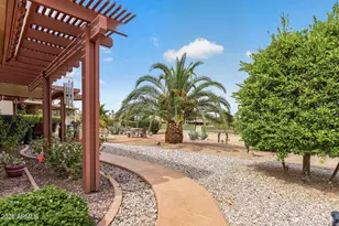 20419 N Meadowood Dr, Sun City West, AZ 85375 - Photo 58