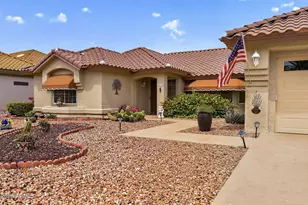 20419 N Meadowood Dr, Sun City West, AZ 85375 - Photo 4