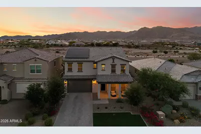 5610 N 194th Lane, Litchfield Park, AZ 85340 - Photo 36