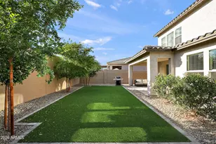 5610 N 194th Ln, Litchfield Park, AZ 85340 - Photo 22
