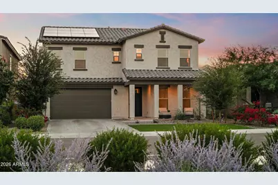 5610 N 194th Lane, Litchfield Park, AZ 85340 - Photo 1