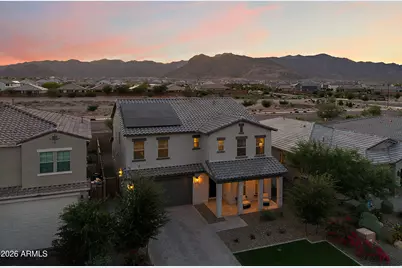 5610 N 194th Lane, Litchfield Park, AZ 85340 - Photo 26