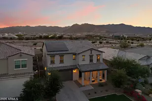 5610 N 194th Ln, Litchfield Park, AZ 85340 - Photo 26