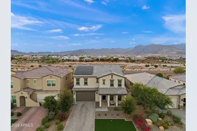 5610 N 194th Lane, Litchfield Park, AZ 85340 - Photo 34