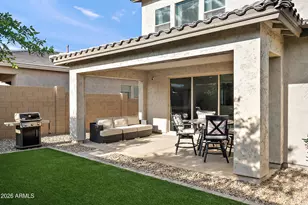 5610 N 194th Ln, Litchfield Park, AZ 85340 - Photo 32
