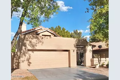 8863 S Grandview Drive, Tempe, AZ 85284 - Photo 1