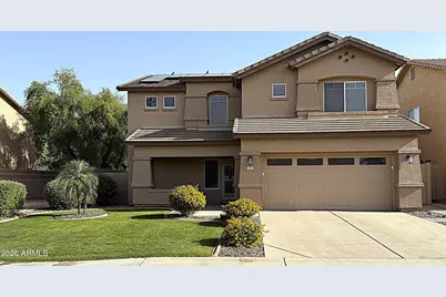 7807 W Via Del Sol --, Peoria, AZ 85383 - Photo 4