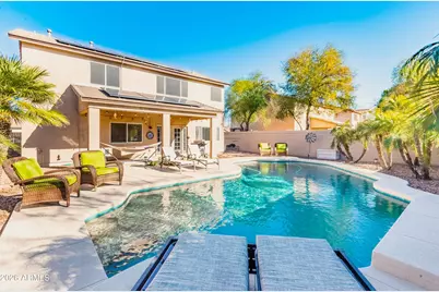 7807 W Via Del Sol --, Peoria, AZ 85383 - Photo 2