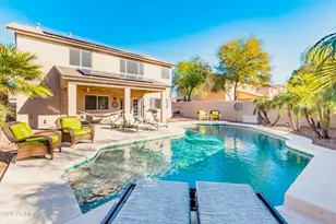 7807 W Via Del Sol --, Peoria, AZ 85383 - Photo 2