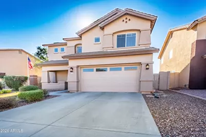 7807 W Via Del Sol --, Peoria, AZ 85383 - Photo 2