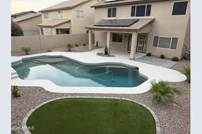 7807 W Via Del Sol --, Peoria, AZ 85383 - Photo 34