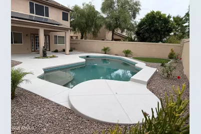 7807 W Via Del Sol --, Peoria, AZ 85383 - Photo 32