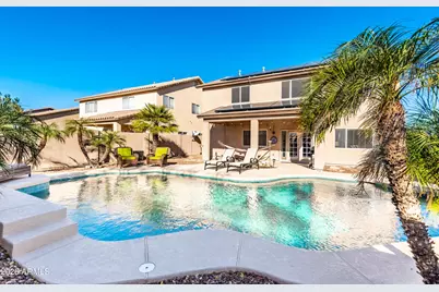 7807 W Via Del Sol --, Peoria, AZ 85383 - Photo 2