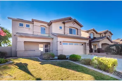 7807 W Via Del Sol --, Peoria, AZ 85383 - Photo 1