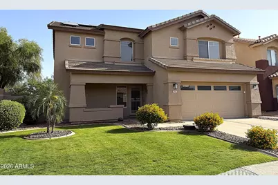 7807 W Via Del Sol --, Peoria, AZ 85383 - Photo 1