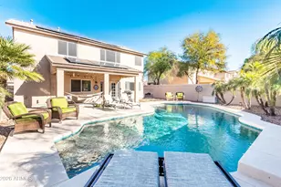 7807 W Via Del Sol --, Peoria, AZ 85383 - Photo 30