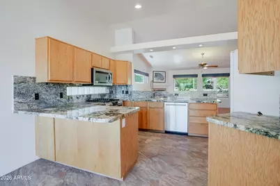 511 Casner Drive, Clarkdale, AZ 86324 - Photo 14