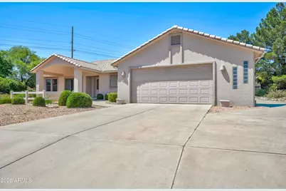 511 Casner Drive, Clarkdale, AZ 86324 - Photo 2