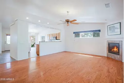 511 Casner Drive, Clarkdale, AZ 86324 - Photo 8