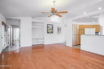 511 Casner Drive, Clarkdale, AZ 86324 - Photo 8