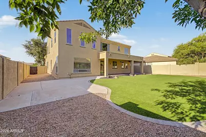 1391 E Bluebird Drive, Gilbert, AZ 85297 - Photo 18