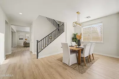 1391 E Bluebird Drive, Gilbert, AZ 85297 - Photo 20