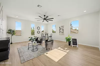 1391 E Bluebird Drive, Gilbert, AZ 85297 - Photo 22