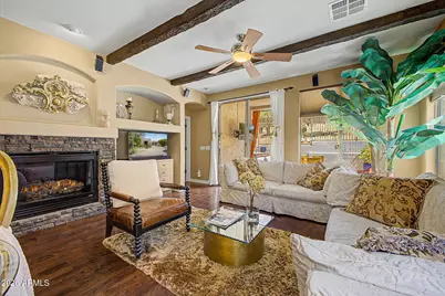 2504 W Old Paint Trail, Phoenix, AZ 85086 - Photo 6