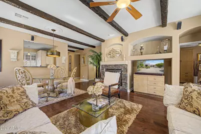 2504 W Old Paint Trail, Phoenix, AZ 85086 - Photo 8