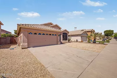 9664 E Sheena Drive, Scottsdale, AZ 85260 - Photo 2