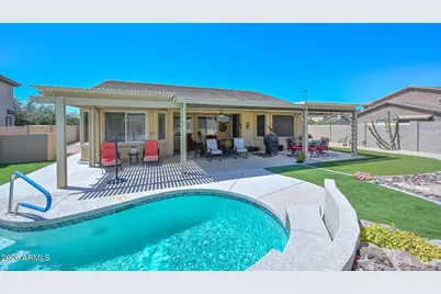 21974 W Lasso Lane W, Buckeye, AZ 85326 - Photo 10