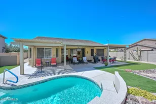 21974 W Lasso Ln W, Buckeye, AZ 85326 - Photo 10