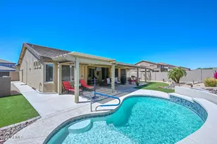 21974 W Lasso Ln W, Buckeye, AZ 85326 - Photo 26