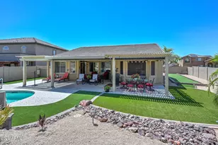 21974 W Lasso Ln W, Buckeye, AZ 85326 - Photo 66