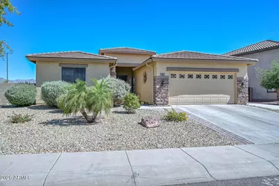 21974 W Lasso Lane W, Buckeye, AZ 85326 - Photo 2