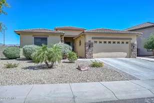 21974 W Lasso Ln W, Buckeye, AZ 85326 - Photo 2