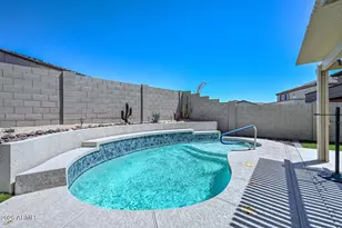 21974 W Lasso Ln W, Buckeye, AZ 85326 - Photo 12