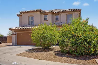 559 W Viola Street, Casa Grande, AZ 85122 - Photo 6