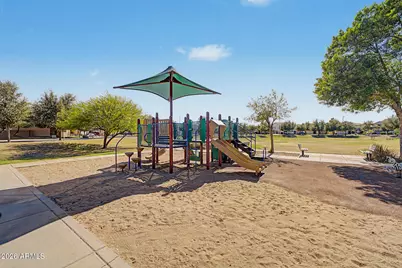 4749 E Thunderheart Trail #103, Gilbert, AZ 85297 - Photo 24