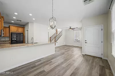4749 E Thunderheart Trail #103, Gilbert, AZ 85297 - Photo 4