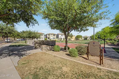 4749 E Thunderheart Trail #103, Gilbert, AZ 85297 - Photo 22