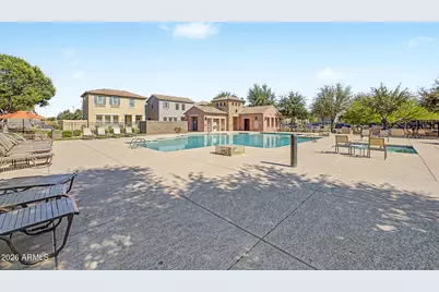 4749 E Thunderheart Trail #103, Gilbert, AZ 85297 - Photo 20