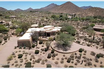 23863 N Church Road, Scottsdale, AZ 85255 - Photo 1